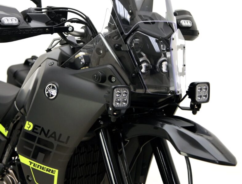 DENALI Light Mount Yamaha Tenere 700