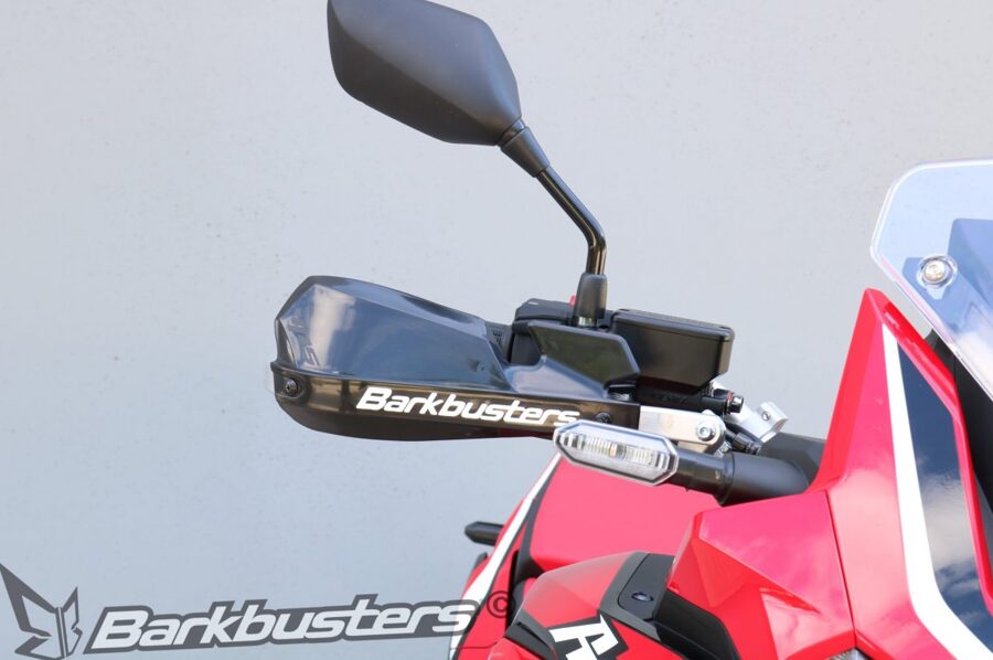 Proteção de Mãos Barkbusters Honda CRF 1000 (16-19) 