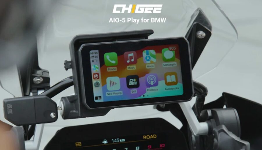 Chigee AIO-5 Play BMW