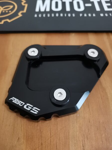 Alargador de descanso BMW F850 gs adventure 21/22