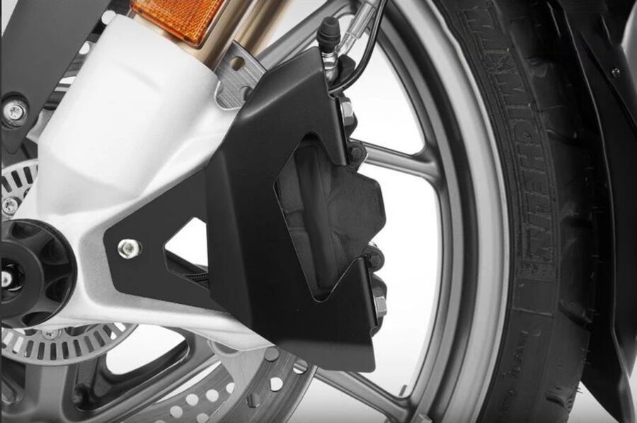 Proteção sensor abs frente Bmw lc R1200/1250 GS/a