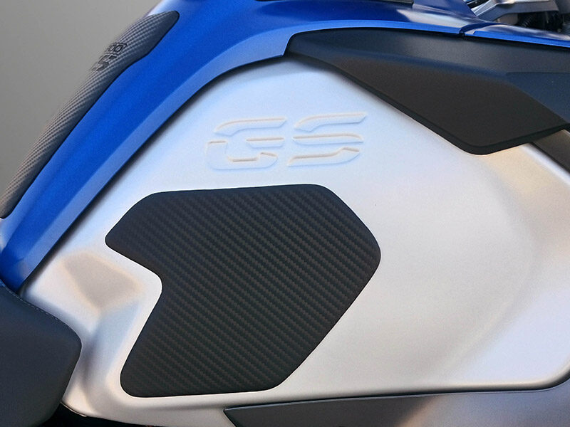 BMW R1200GS AND R1250GS ADVENTURE LC KNEE PADS