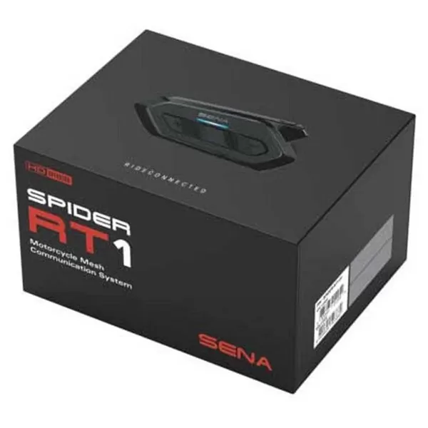 Sena Intercom Spider RT1